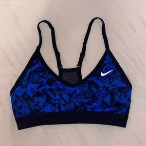 Nike Indy dri-fit sports bra